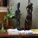 Jogja Dreams Bed And Breakfast
