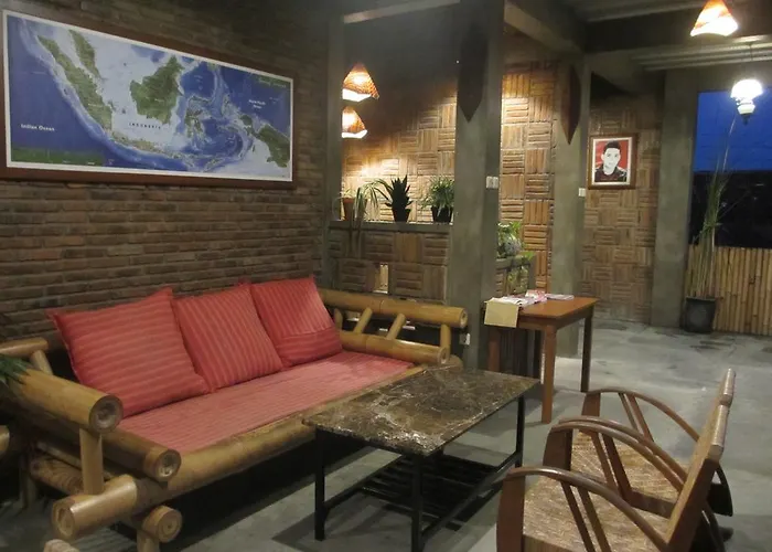 Jogja Dreams Bed And Breakfast