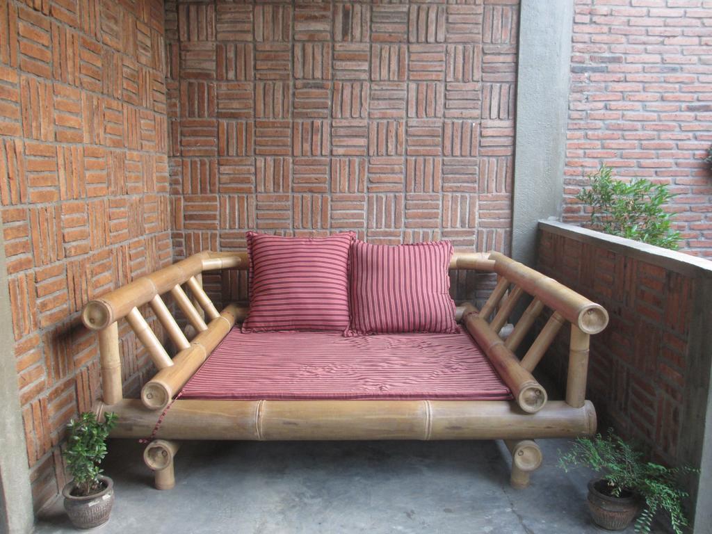 Jogja Dreams Wisma tamu Yogyakarta