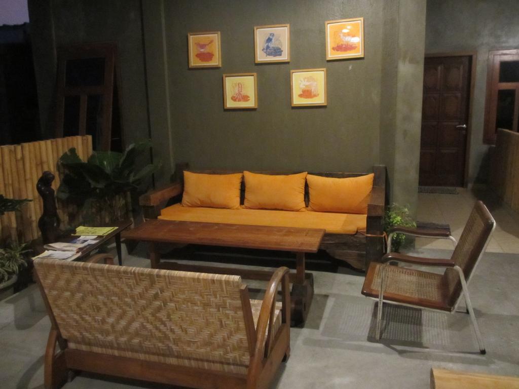 Wisma tamu Jogja Dreams