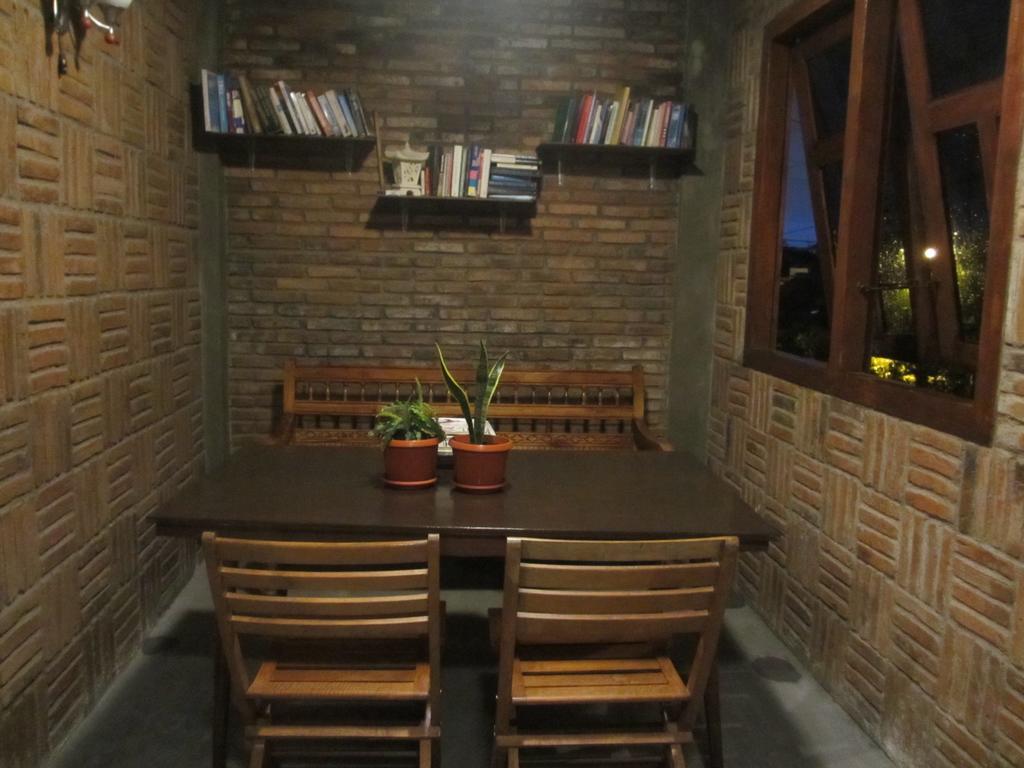 Jogja Dreams Wisma tamu *