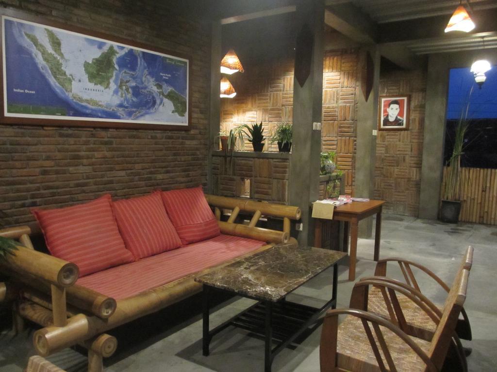 Wisma tamu Jogja Dreams Yogyakarta