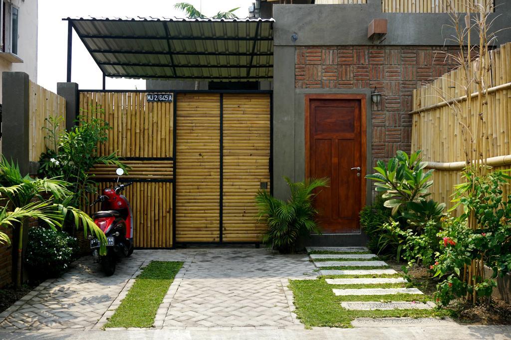 Wisma tamu Jogja Dreams