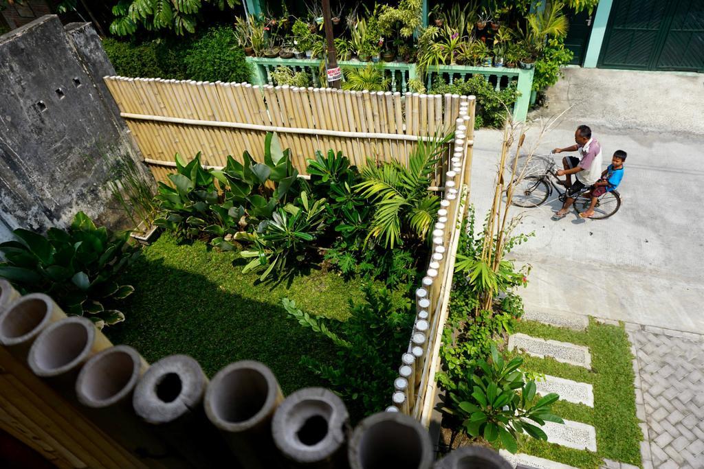 Jogja Dreams