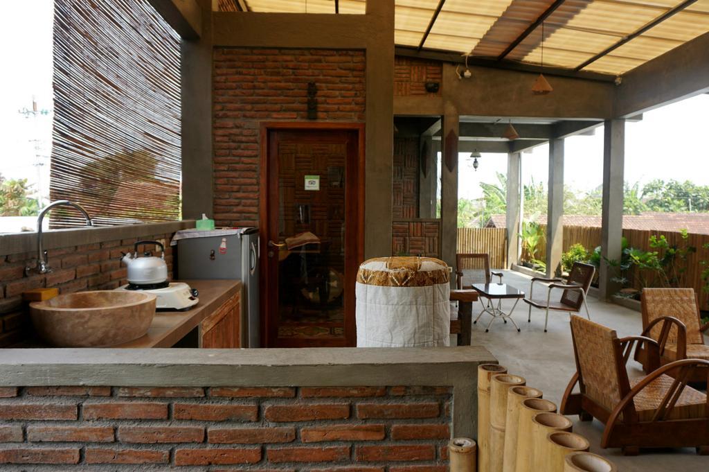 Wisma tamu Jogja Dreams *
