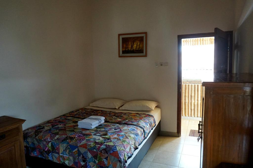 Wisma tamu Jogja Dreams