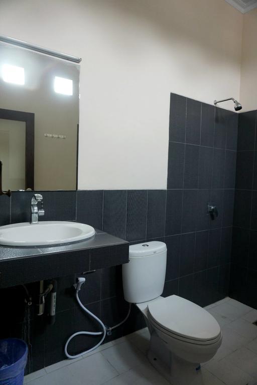 Wisma tamu Jogja Dreams *
