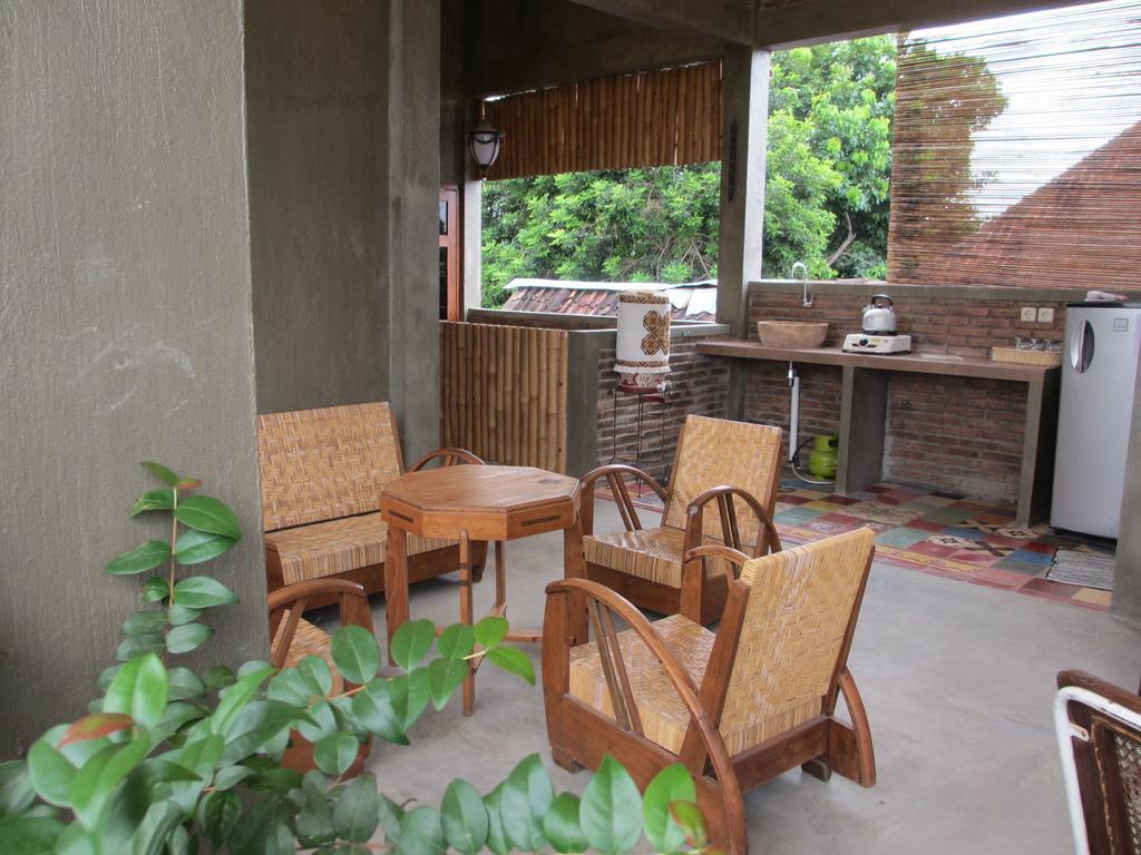 Jogja Dreams Wisma tamu Yogyakarta