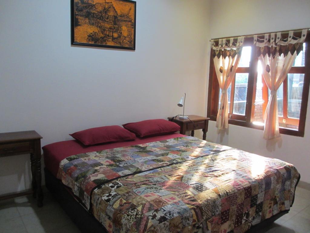 Jogja Dreams Wisma tamu Yogyakarta