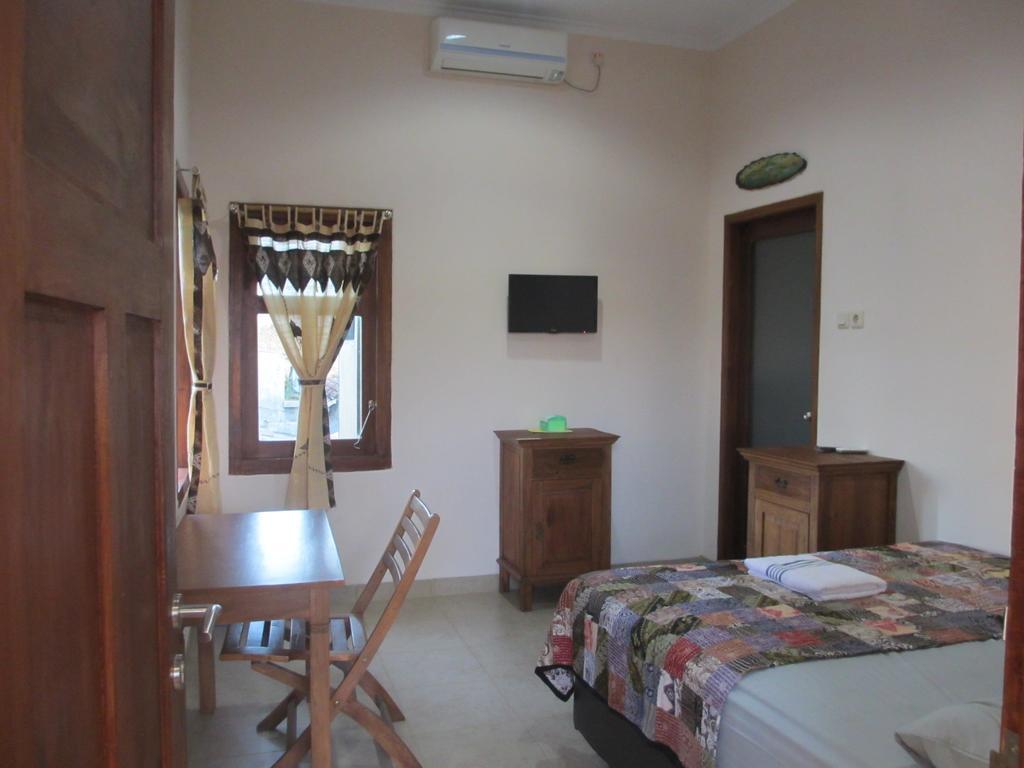 Wisma tamu Jogja Dreams