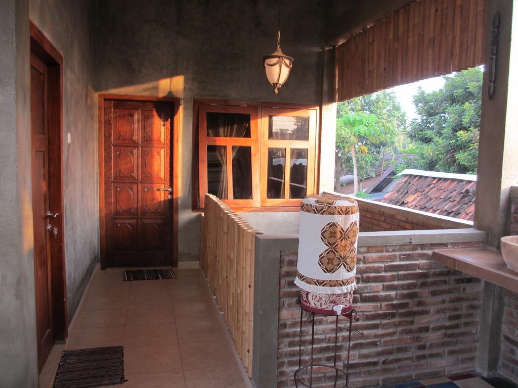 Wisma tamu Jogja Dreams *