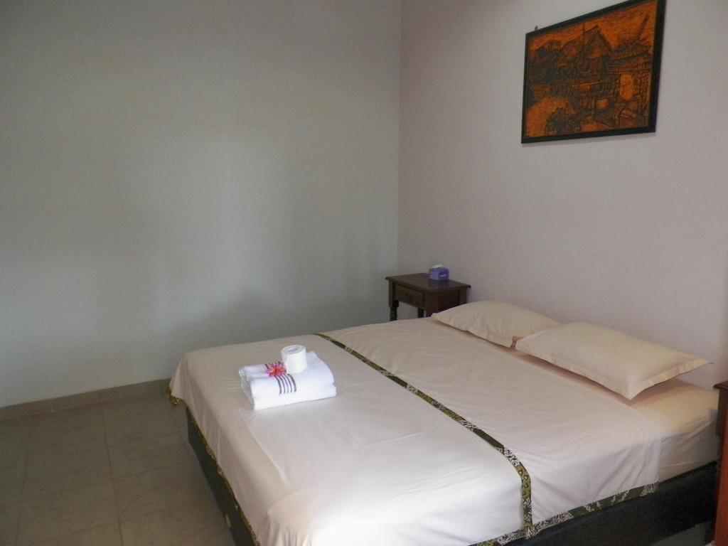 Jogja Dreams Wisma tamu *