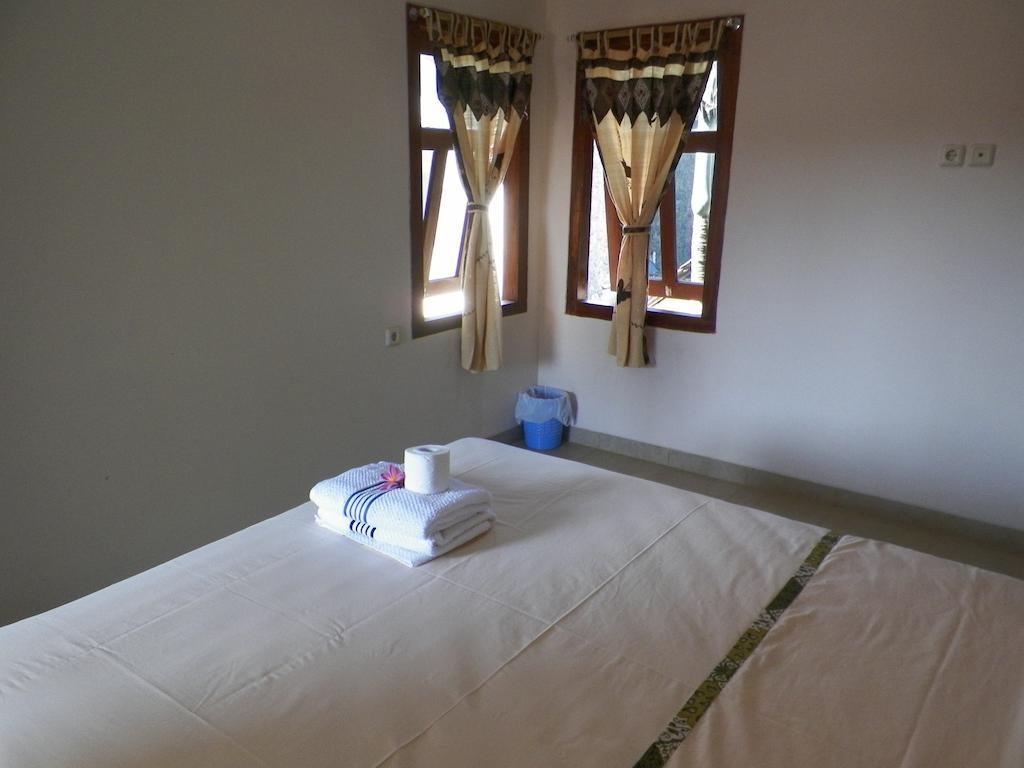 Wisma tamu Jogja Dreams