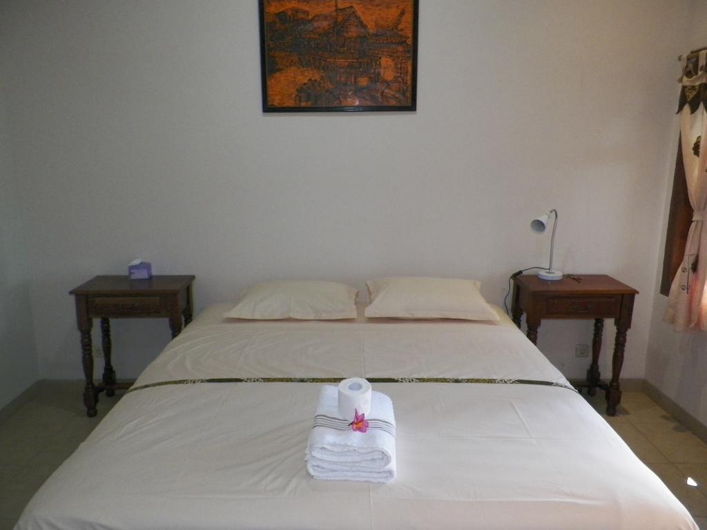 Wisma tamu Jogja Dreams