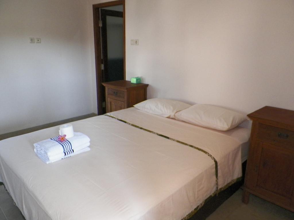 Wisma tamu Jogja Dreams